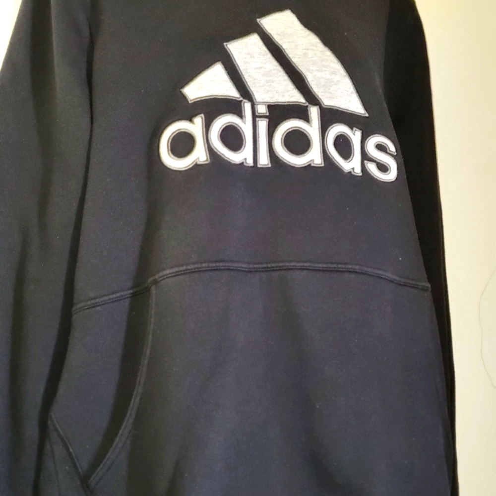 Adidas hoodie